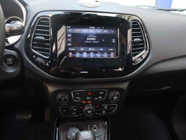Jeep Compass  1.4 MultiAir 