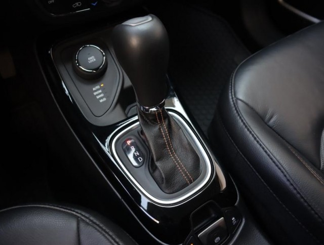 Jeep Compass  1.4 MultiAir 