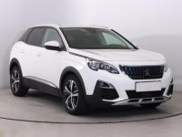 Peugeot 3008  1.2 PureTech Allure Pack
