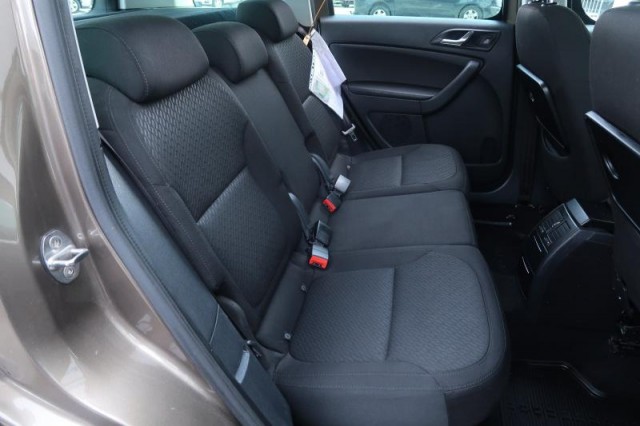 Škoda Yeti  1.4 TSI 