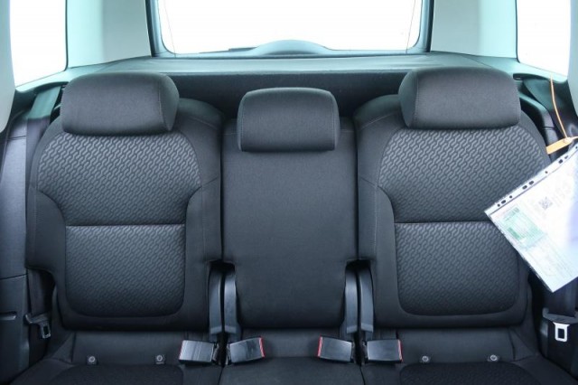 Škoda Yeti  1.4 TSI 