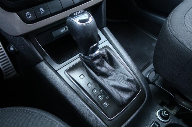 Škoda Yeti  1.4 TSI 