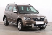 Škoda Yeti  1.4 TSI 
