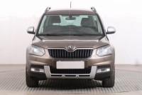 Škoda Yeti  1.4 TSI 