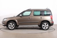 Škoda Yeti  1.4 TSI 