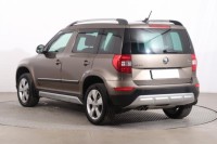 Škoda Yeti  1.4 TSI 