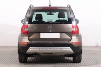 Škoda Yeti  1.4 TSI 