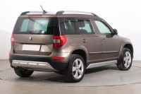 Škoda Yeti  1.4 TSI 
