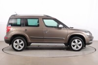 Škoda Yeti  1.4 TSI 
