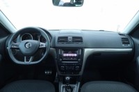 Škoda Yeti  1.4 TSI 