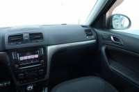 Škoda Yeti  1.4 TSI 