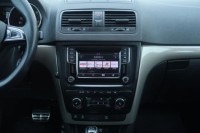 Škoda Yeti  1.4 TSI 