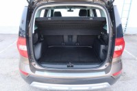 Škoda Yeti  1.4 TSI 