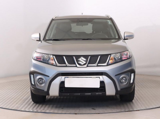 Suzuki Vitara  1.4 BoosterJet 
