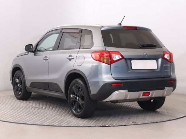Suzuki Vitara  1.4 BoosterJet 