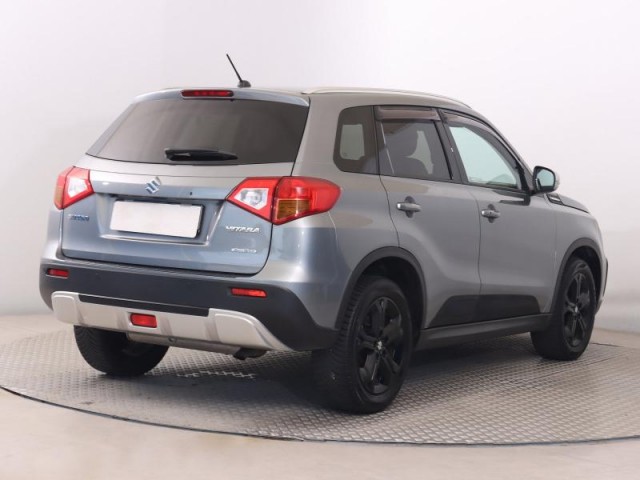 Suzuki Vitara  1.4 BoosterJet 