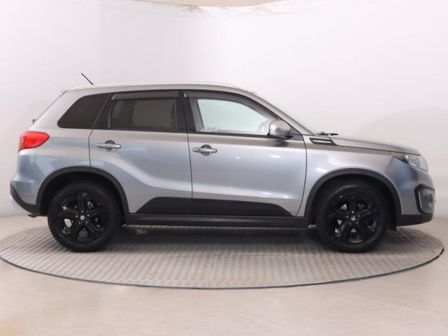 Suzuki Vitara  1.4 BoosterJet 