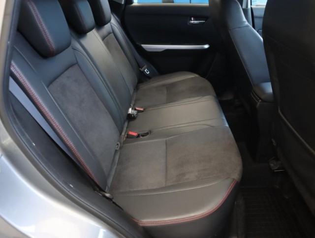 Suzuki Vitara  1.4 BoosterJet 