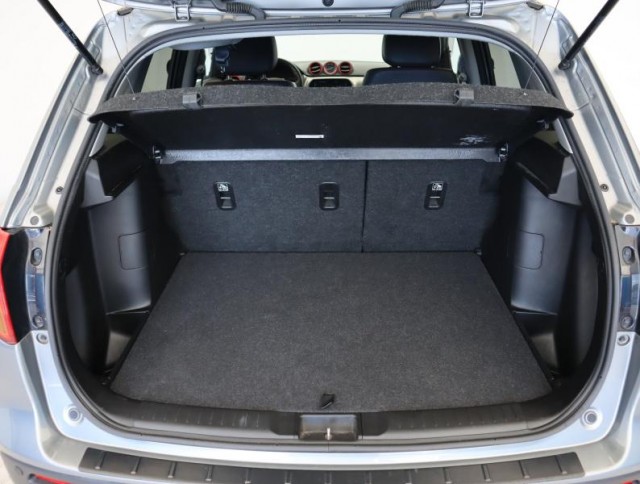 Suzuki Vitara  1.4 BoosterJet 