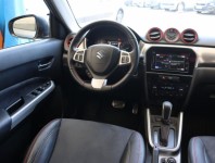 Suzuki Vitara  1.4 BoosterJet 