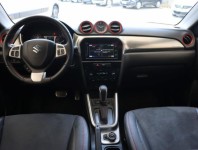 Suzuki Vitara  1.4 BoosterJet 