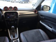 Suzuki Vitara  1.4 BoosterJet 