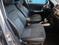 Suzuki Vitara  1.4 BoosterJet 