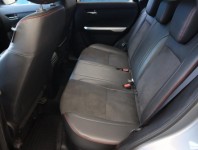 Suzuki Vitara  1.4 BoosterJet 
