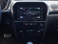 Suzuki Vitara  1.4 BoosterJet 