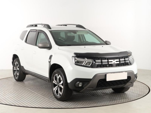 Dacia Duster  1.5 Blue dCi Journey
