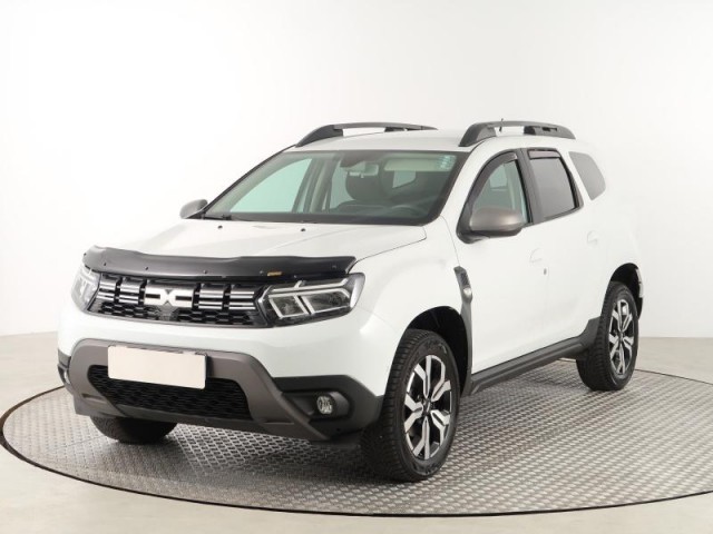 Dacia Duster  1.5 Blue dCi Journey
