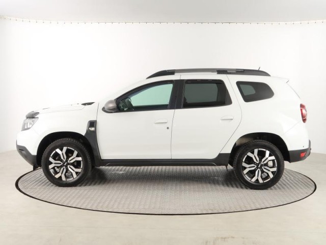 Dacia Duster  1.5 Blue dCi Journey