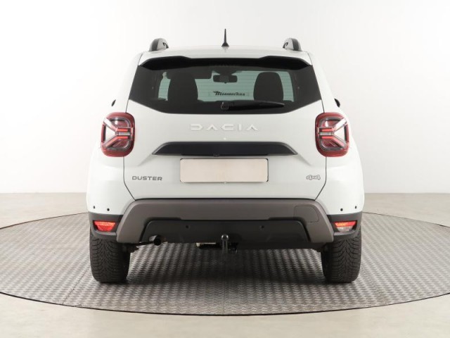 Dacia Duster  1.5 Blue dCi Journey