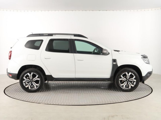 Dacia Duster  1.5 Blue dCi Journey