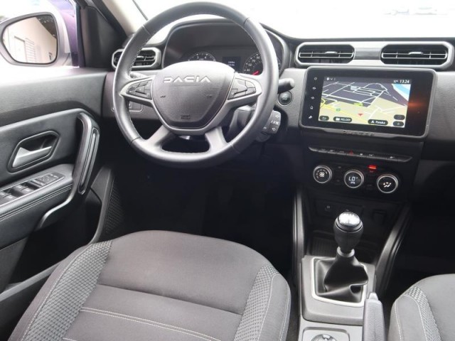 Dacia Duster  1.5 Blue dCi Journey