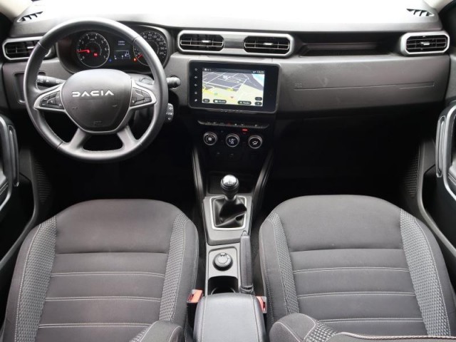 Dacia Duster  1.5 Blue dCi Journey