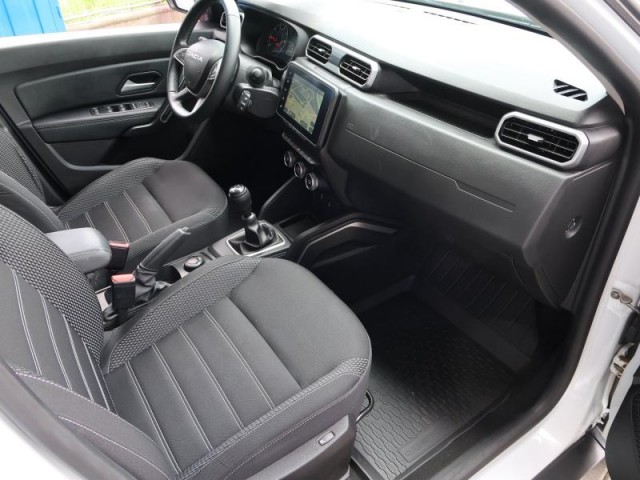 Dacia Duster  1.5 Blue dCi Journey