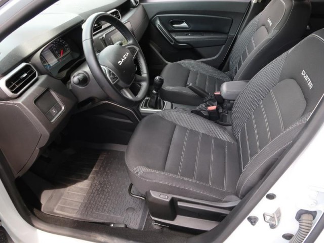 Dacia Duster  1.5 Blue dCi Journey