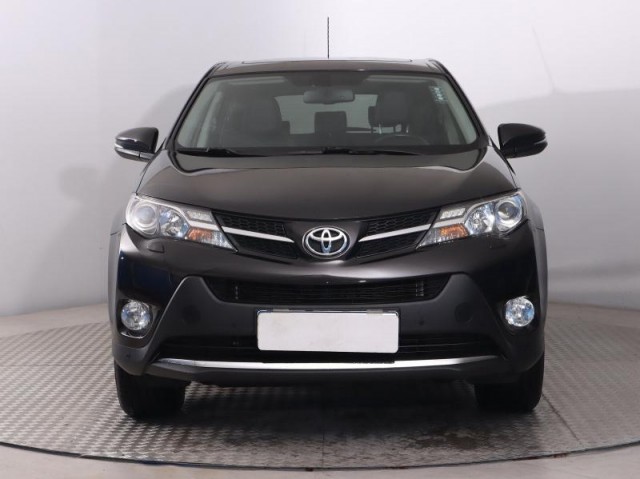 Toyota RAV 4  2.0 VVT-i Executive