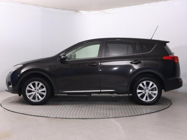 Toyota RAV 4  2.0 VVT-i Executive