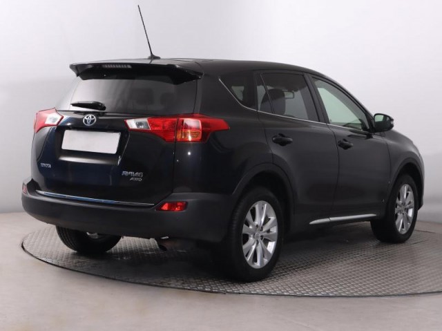 Toyota RAV 4  2.0 VVT-i Executive