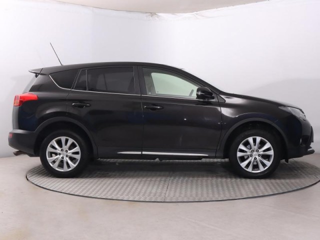 Toyota RAV 4  2.0 VVT-i Executive