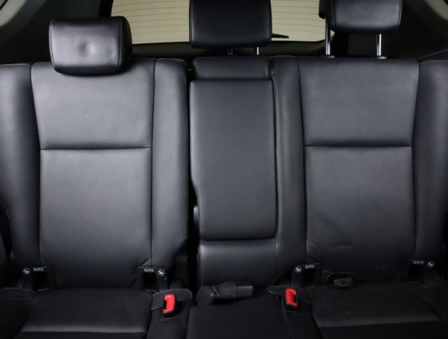 Toyota RAV 4  2.0 VVT-i Executive