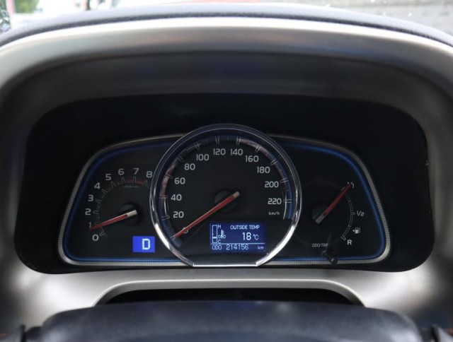 Toyota RAV 4  2.0 VVT-i Executive