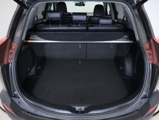Toyota RAV 4  2.0 VVT-i Executive
