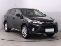 Toyota RAV 4  2.0 VVT-i Executive