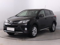 Toyota RAV 4  2.0 VVT-i Executive