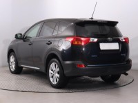 Toyota RAV 4  2.0 VVT-i Executive