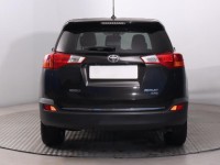 Toyota RAV 4  2.0 VVT-i Executive