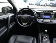 Toyota RAV 4  2.0 VVT-i Executive